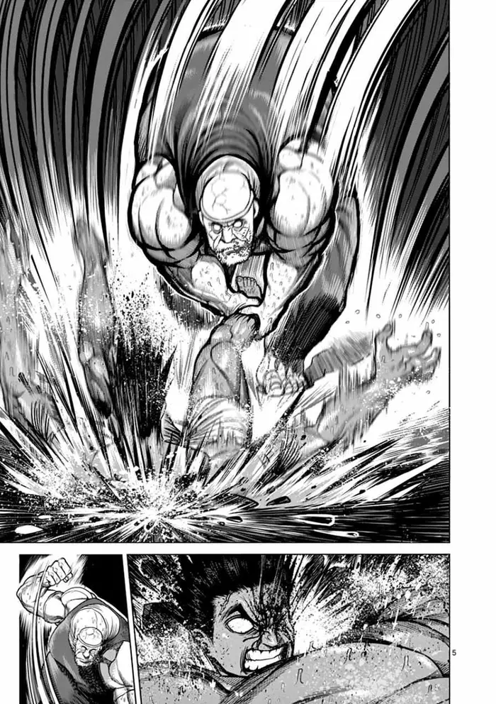 Kengan Ashura Chapter 87 image 06_optimized